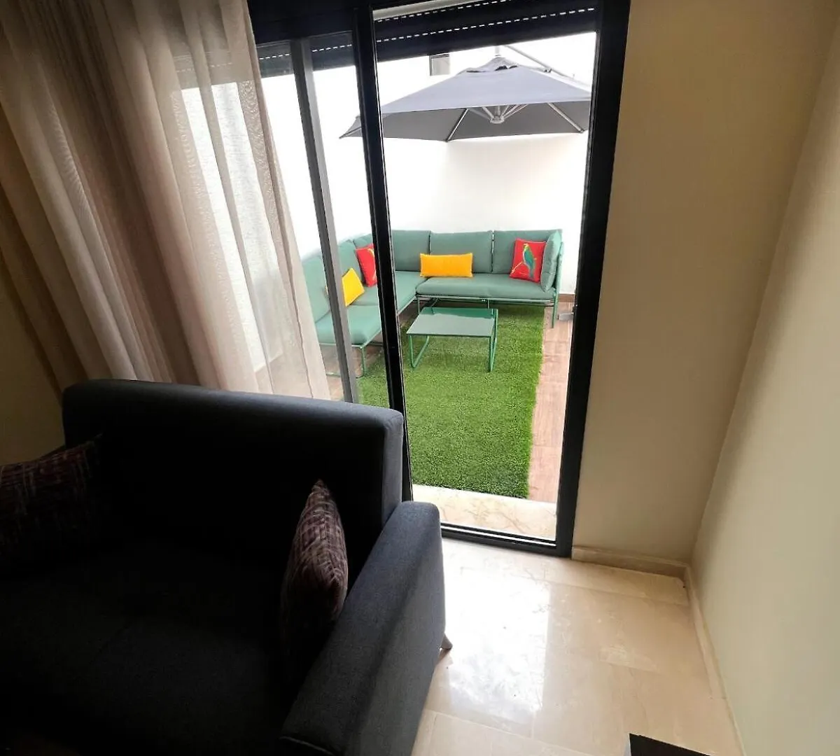 Great For Families And Couples Apartment Casablanca Morocco