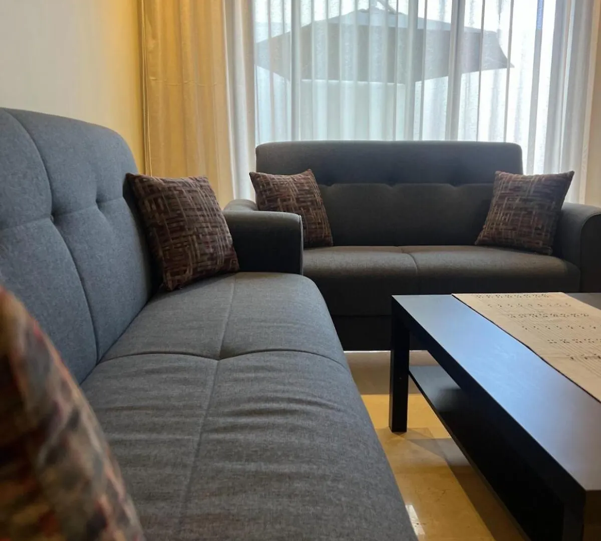 Great For Families And Couples Apartment Casablanca