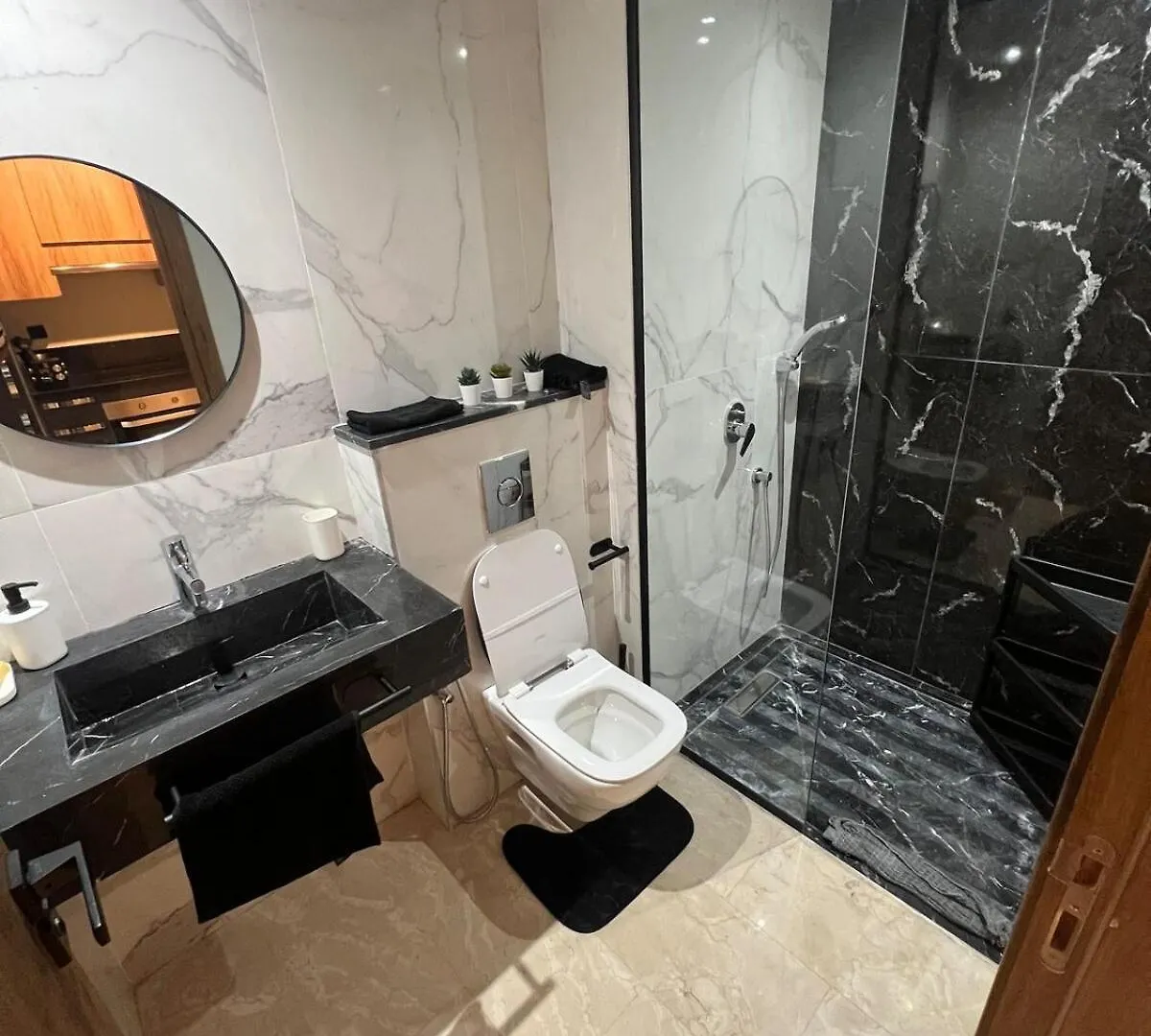 Great For Families And Couples Apartment Casablanca