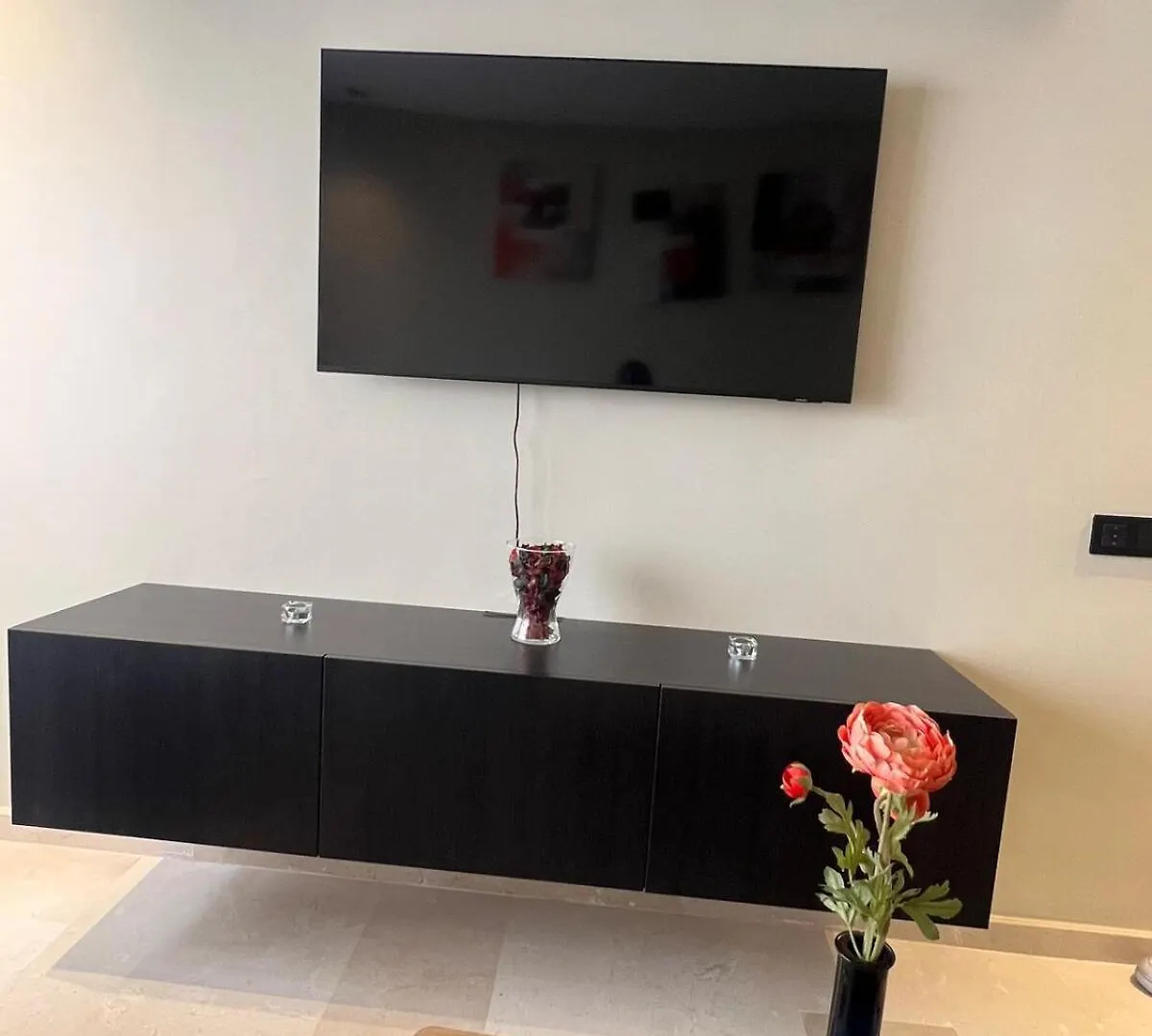 Great For Families And Couples Apartment Casablanca 0*,
