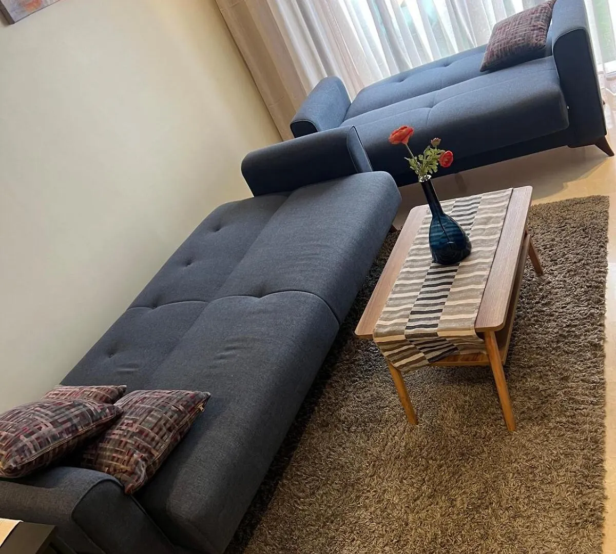 Great For Families And Couples Apartment Casablanca 0*,  Morocco