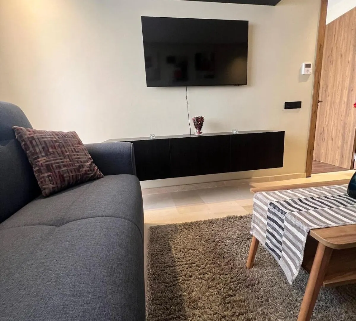 Great For Families And Couples Apartment Casablanca Morocco
