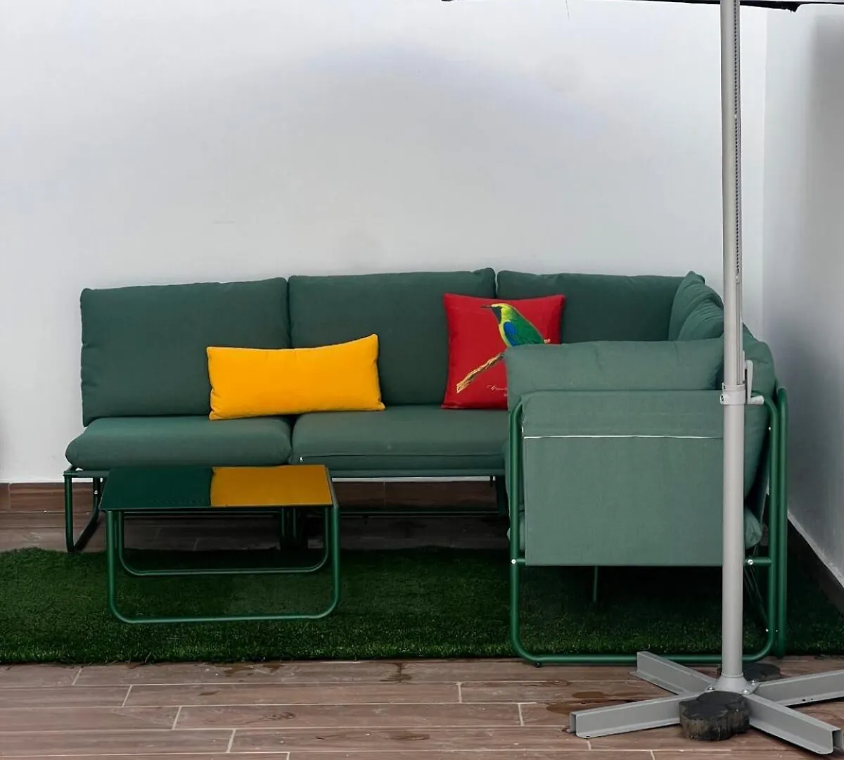 Great For Families And Couples Apartment Casablanca