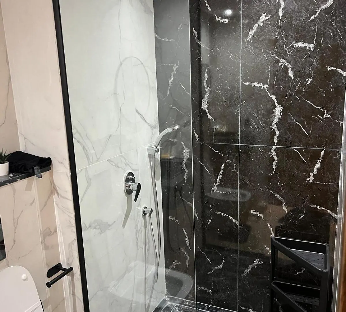 Great For Families And Couples Apartment Casablanca