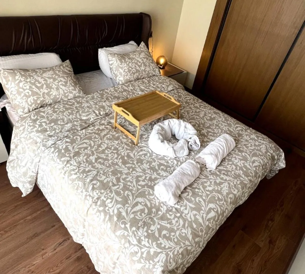Great For Families And Couples Apartment Casablanca 0*,  Morocco