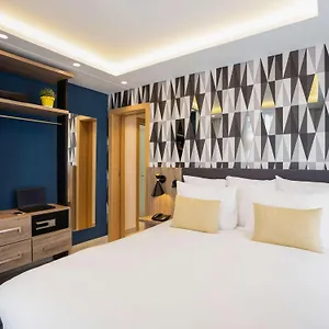 Adagio Center Aparthotel