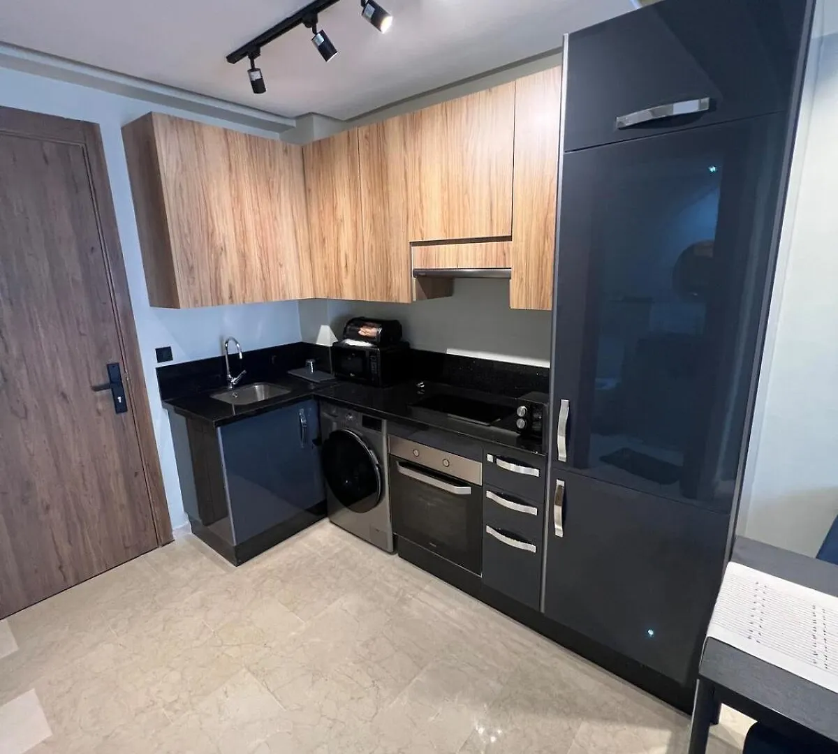 Great For Families And Couples Daire Kazablanka Fas