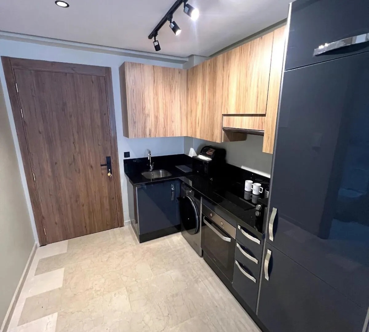 Great For Families And Couples Daire Kazablanka