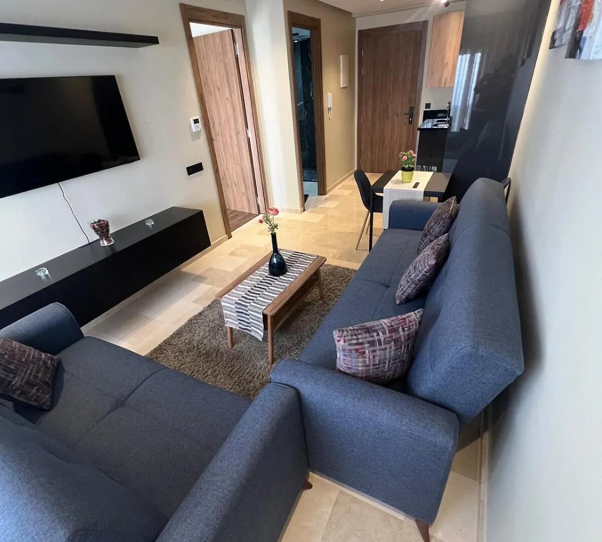 Great For Families And Couples Daire Kazablanka